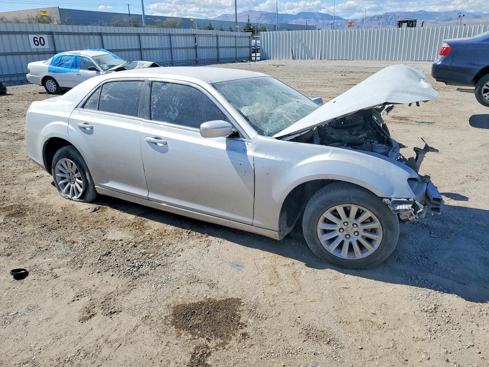 Aukcja sprzedaży 2012 Chrysler 300, vin: 2C3CCAAG1CH216966, numer aukcji: 48012896