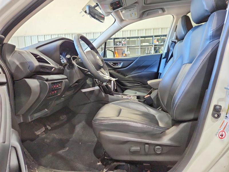 Продаж на аукціоні авто 2019 Subaru Forester, vin: JF2SKAUC1KH559897, номер лоту: 54803886