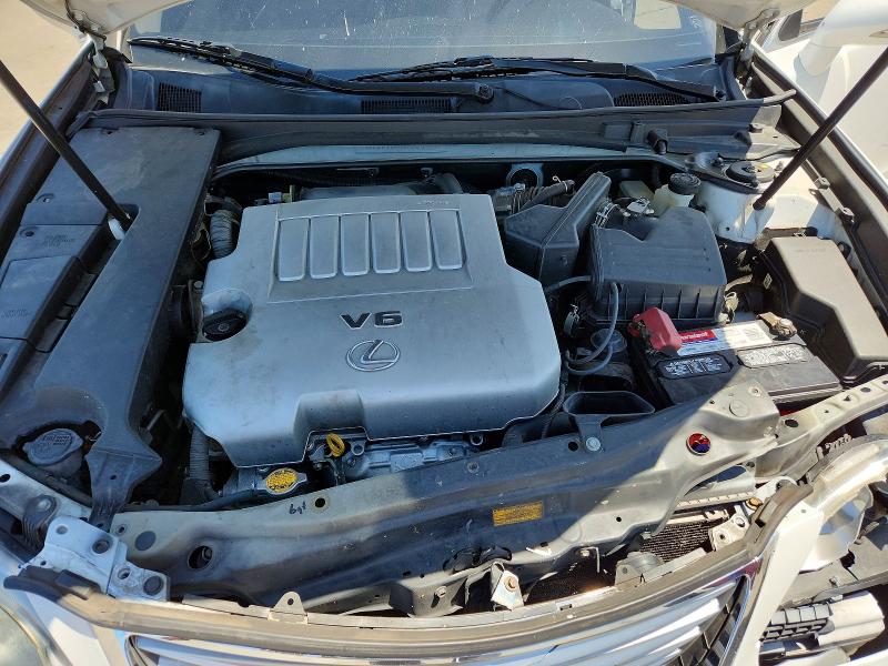 Продажа на аукционе авто 2010 Lexus Es, vin: JTHBK1EG9A2362069, номер лота: 54173116