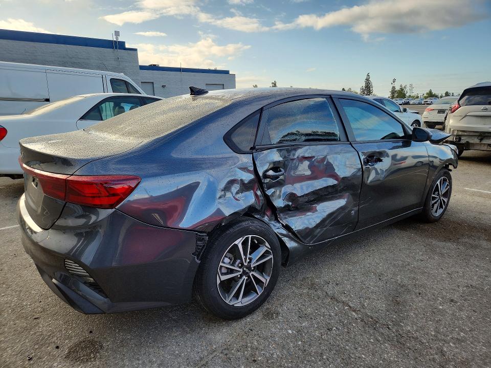 Aukcja sprzedaży 2023 Kia Forte, vin: 3KPF24ADXPE507213, numer aukcji: 54926786