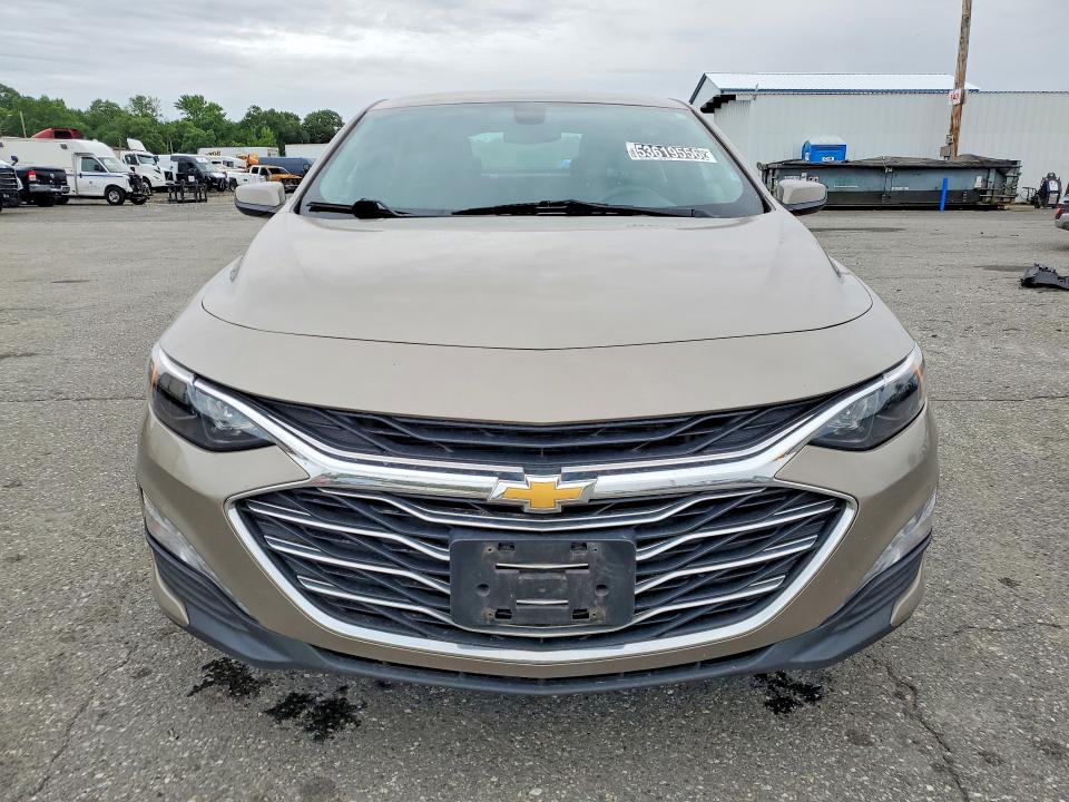 Продажа на аукционе авто 2022 Chevrolet Malibu, vin: 1G1ZD5ST0NF177466, номер лота: 53619556