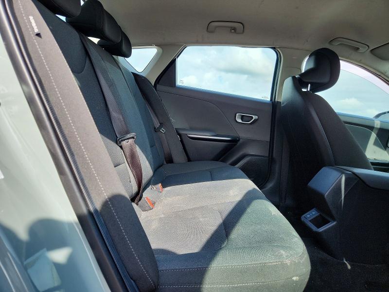 Продаж на аукціоні авто 2025 Kia K4, vin: 3KPFT4DE6SE099836, номер лоту: 55532036