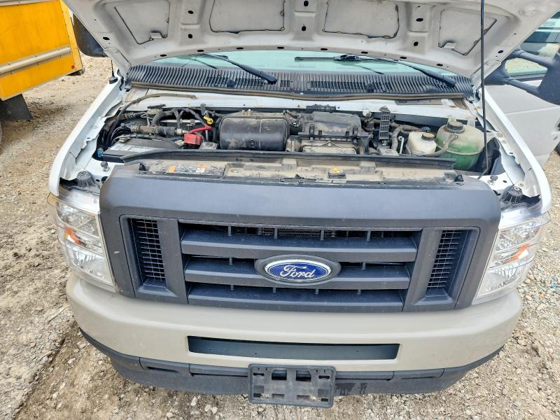 50916876 :رقم المزاد ، 1FDWE3FN0NDC00677 vin ، 2022 Ford Econoline مزاد بيع