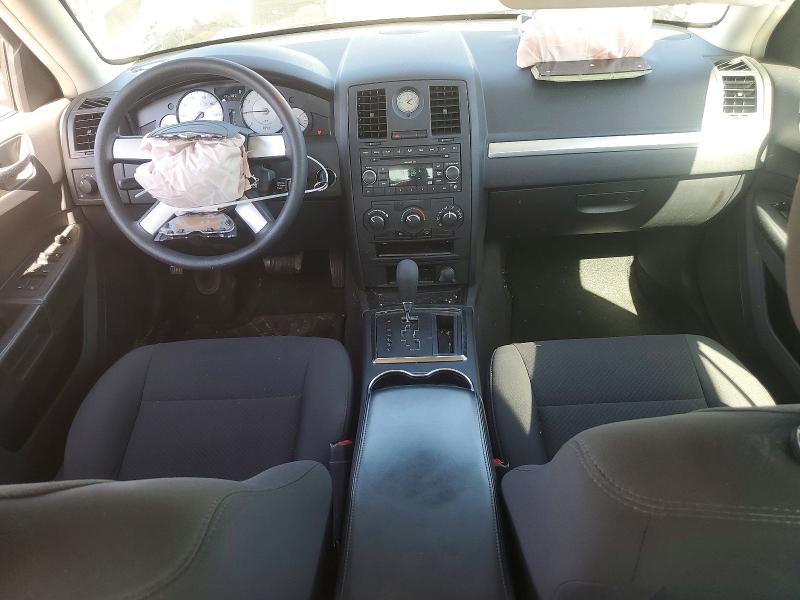 Продаж на аукціоні авто 2008 Chrysler 300, vin: 2C3KA43R48H287796, номер лоту: 53582786