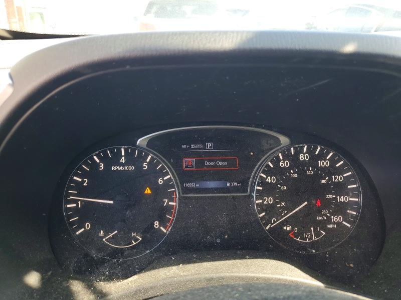 Продаж на аукціоні авто 2017 Nissan Pathfinder, vin: 5N1DR2MM8HC658140, номер лоту: 52847876