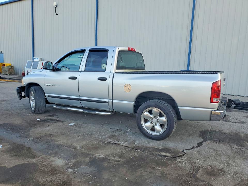 Auction sale of the 2005 Dodge Ram 1500, vin: 1D7HA18D45J563458, lot number: 55529456