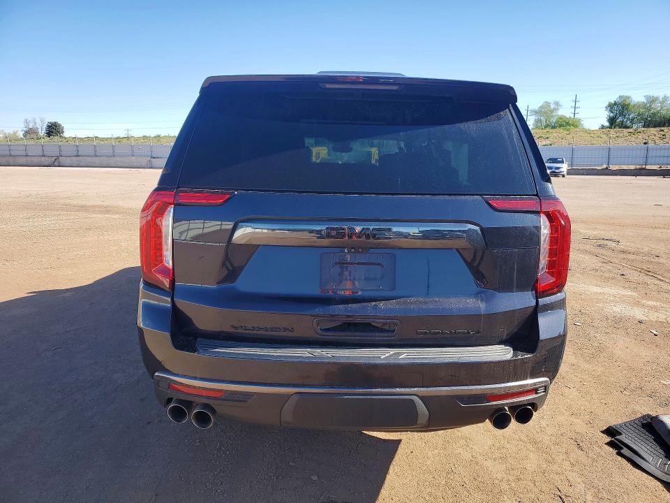 Продажа на аукционе авто 2023 Gmc Yukon Xl, vin: 1GKS2KKL6PR265053, номер лота: 53204326