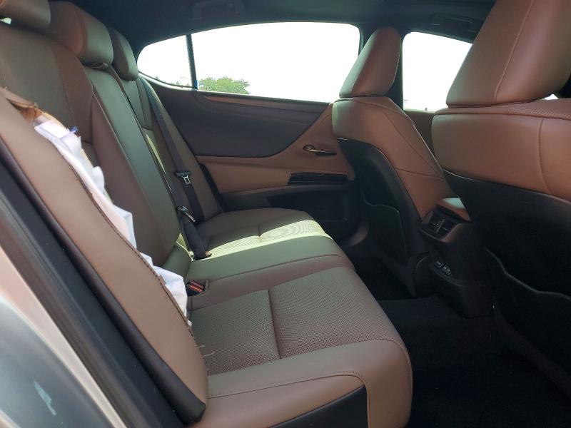 53939186 :رقم المزاد ، 58ADZ1B12NU134273 vin ، 2022 Lexus Es 350 مزاد بيع