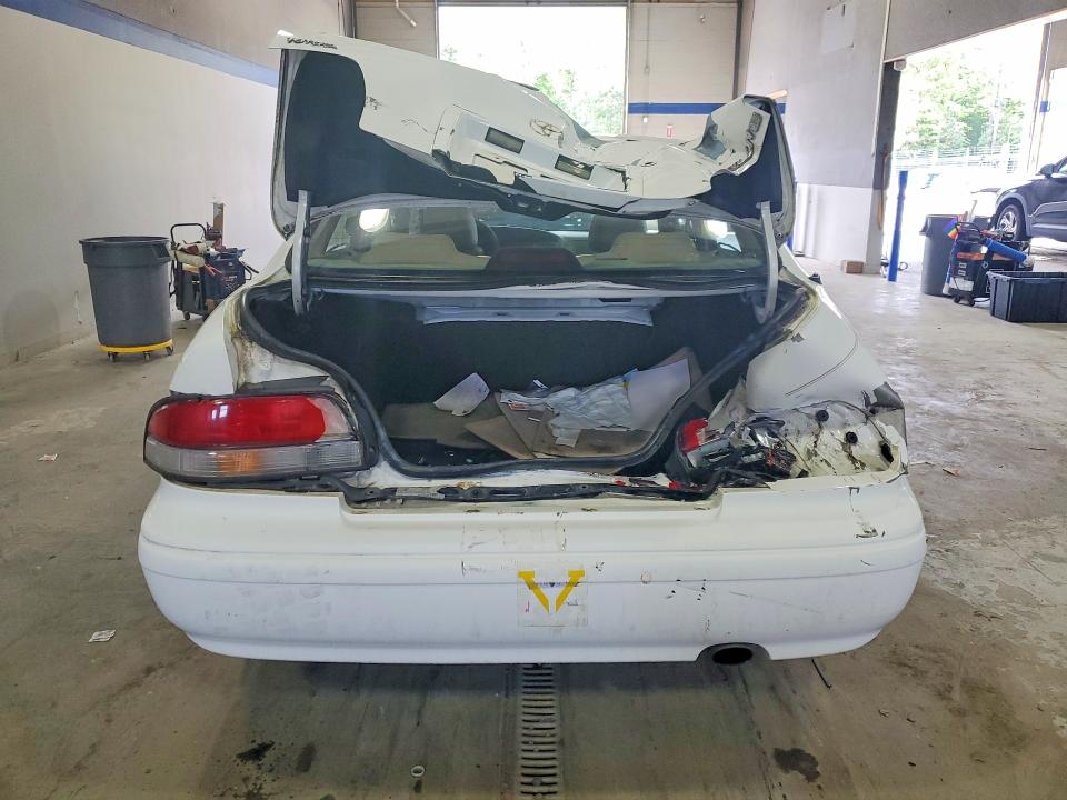 Aukcja sprzedaży 1996 Toyota Avalon, vin: 4T1BF12B0TU098628, numer aukcji: 53648636