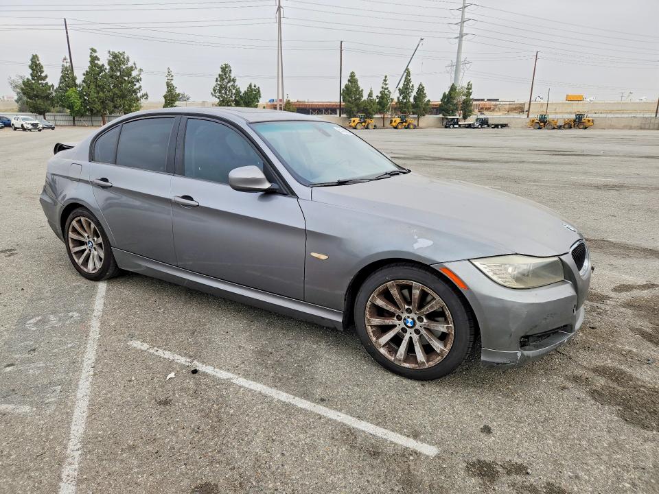 Продаж на аукціоні авто 2011 Bmw 328, vin: WBAPH5G5XBNM81710, номер лоту: 54488836