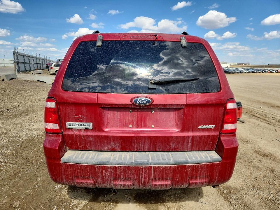 Продаж на аукціоні авто 2009 Ford Escape, vin: 1FMCU93G99KC55774, номер лоту: 51771626