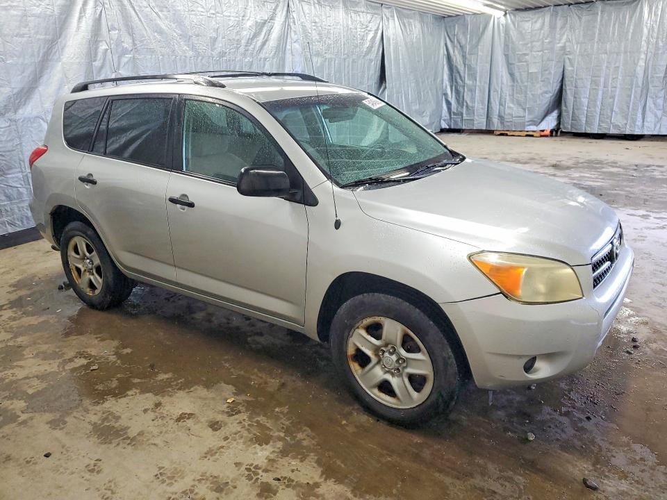 Aukcja sprzedaży 2007 Toyota Rav4, vin: JTMBK33V675013098, numer aukcji: 54945606