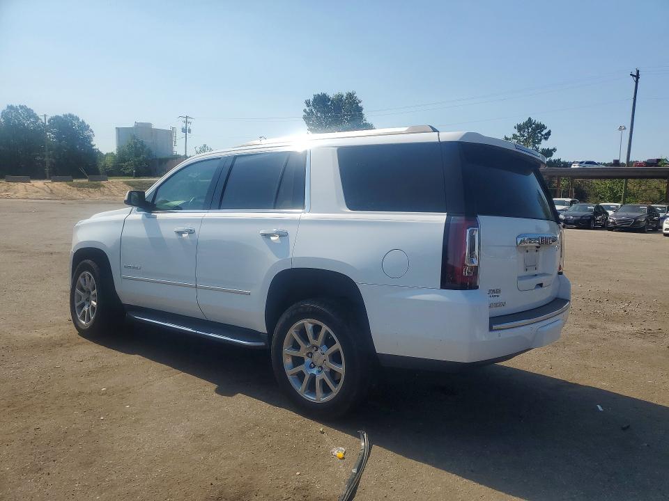 Продаж на аукціоні авто 2019 Gmc Yukon, vin: 1GKS1CKJXKR209083, номер лоту: 53840946