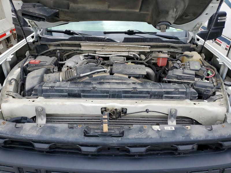 Продажа на аукционе авто 2020 Chevrolet Silverado, vin: 1GB4YSEY6LF326122, номер лота: 52183776