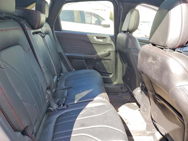 Продажа на аукционе авто 2025 Ford Escape, vin: 1FMCU9PA0SUA97437, номер лота: 51320276