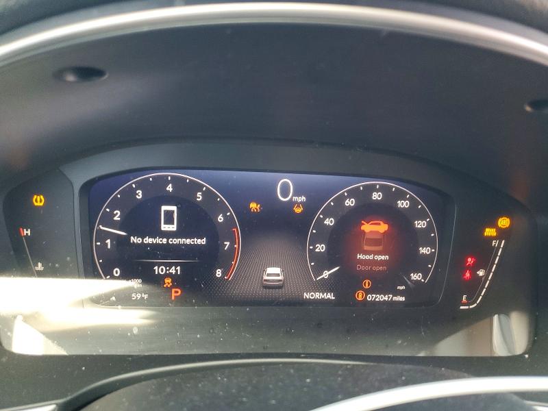 Aukcja sprzedaży 2022 Honda Civic, vin: 2HGFE1F92NH316365, numer aukcji: 53641446