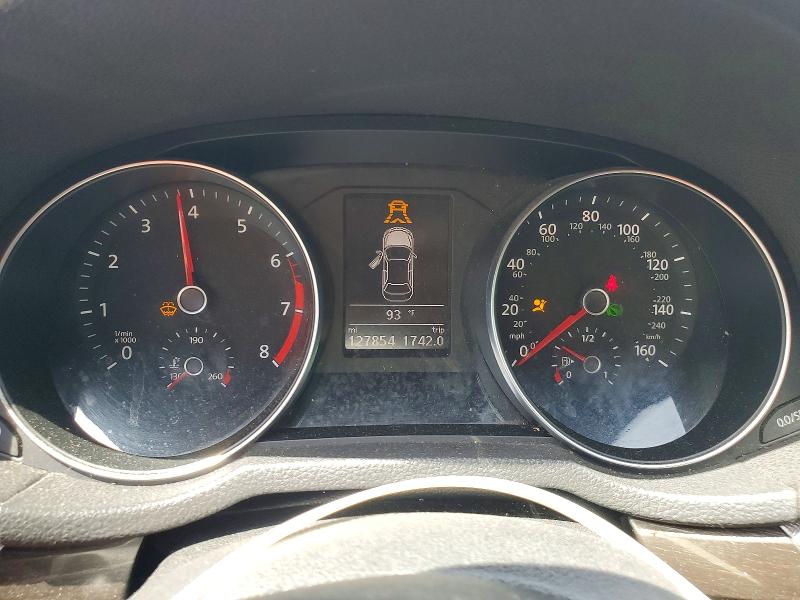 Продаж на аукціоні авто 2016 Volkswagen Passat, vin: 1VWBT7A39GC041248, номер лоту: 54784106