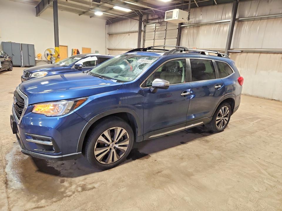 52723286 :رقم المزاد ، 4S4WMARD6L3416451 vin ، 2020 Subaru Ascent مزاد بيع