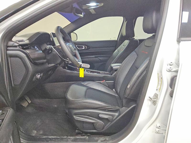 52902106 :رقم المزاد ، 3C4NJDDN1RT582562 vin ، 2024 Jeep Compass مزاد بيع