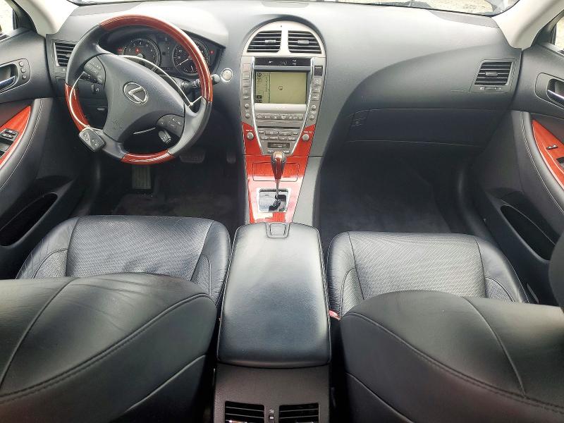 Aukcja sprzedaży 2008 Lexus Es, vin: JTHBJ46G982250367, numer aukcji: 55104786