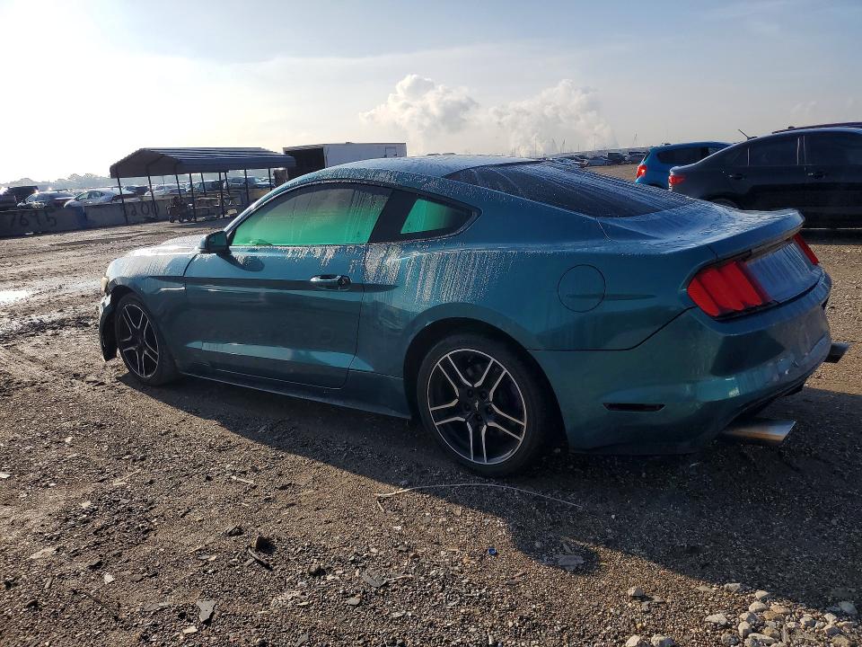 Aukcja sprzedaży 2016 Ford Mustang, vin: 1FA6P8TH6G5275364, numer aukcji: 55164536