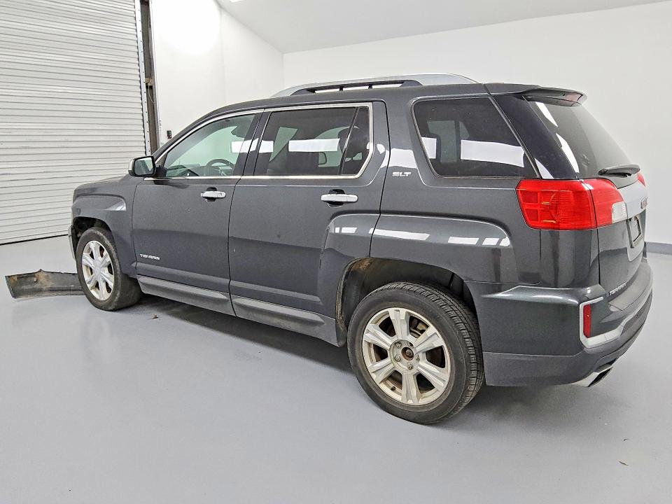 52667516 :رقم المزاد ، 2GKFLUEK8H6328826 vin ، 2017 Gmc Terrain مزاد بيع