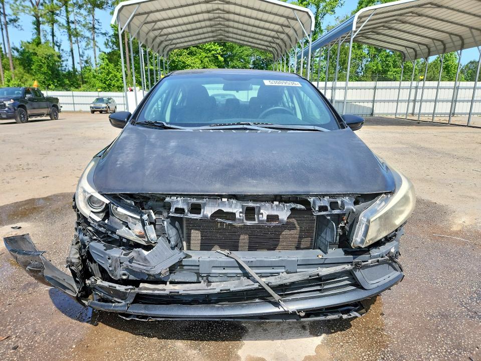 Aukcja sprzedaży 2018 Kia Forte, vin: 3KPFK4A77JE229212, numer aukcji: 53009536