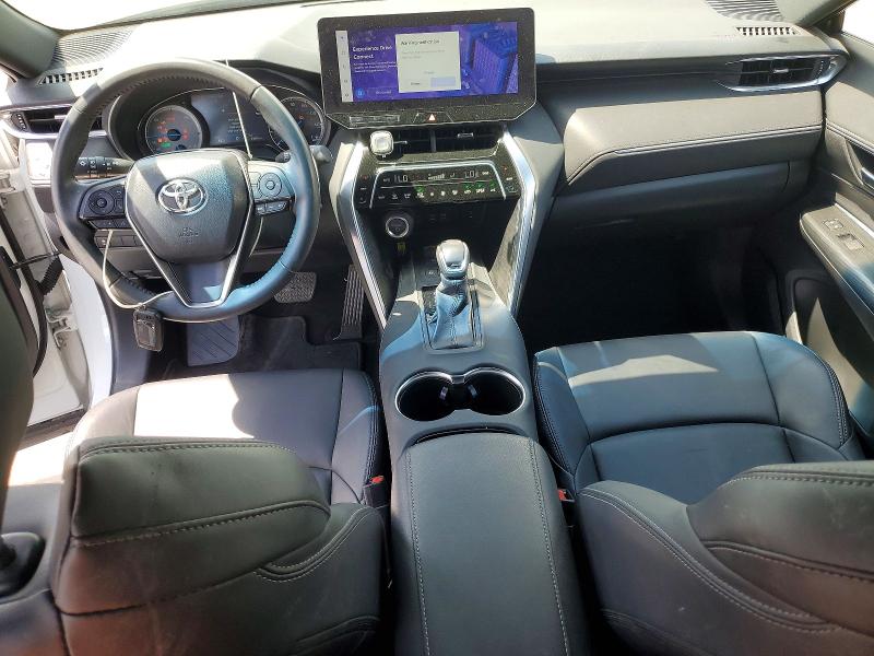 Продажа на аукционе авто 2024 Toyota Venza, vin: JTEAAAAH5RJ191025, номер лота: 52949076