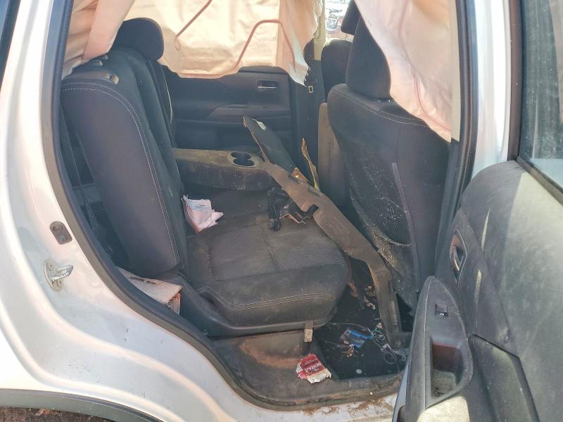 Aukcja sprzedaży 2016 Mitsubishi Outlander, vin: JA4AD3A39GZ059129, numer aukcji: 51147276
