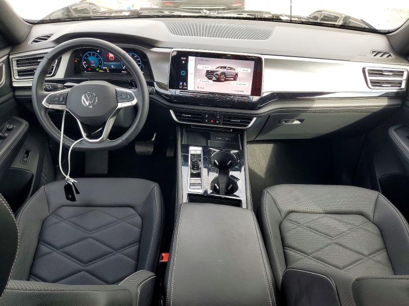 Aukcja sprzedaży 2024 Volkswagen Atlas Cross Sport, vin: 1V2KE2CA9RC258523, numer aukcji: 53005626