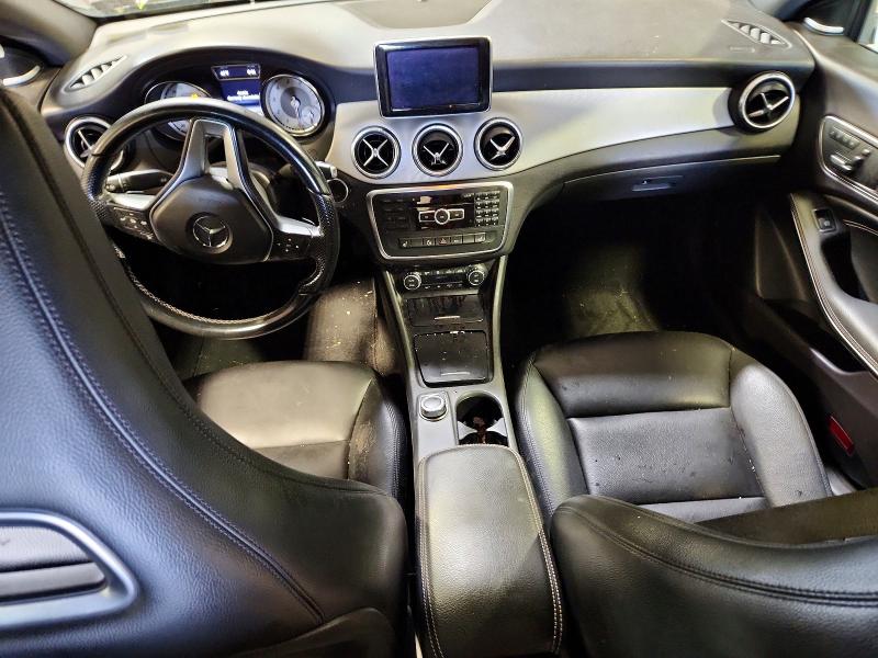 Продаж на аукціоні авто 2014 Mercedes-benz Cla, vin: WDDSJ4GB6EN087519, номер лоту: 54653986