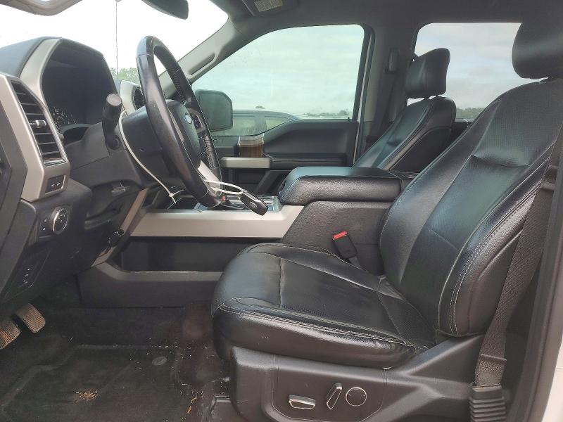 Продажа на аукционе авто 2017 Ford F150, vin: 1FTEW1EF0HKD08082, номер лота: 54656316