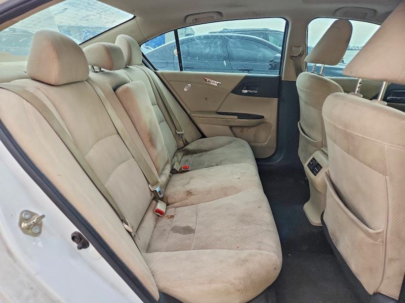 Продажа на аукционе авто 2015 Honda Accord, vin: 1HGCR2F75FA148362, номер лота: 52606806
