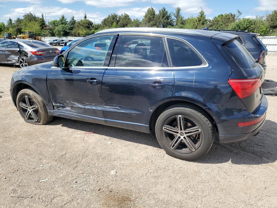 Продаж на аукціоні авто 2011 Audi Q5, vin: WA1CFAFP2BA104924, номер лоту: 54465336