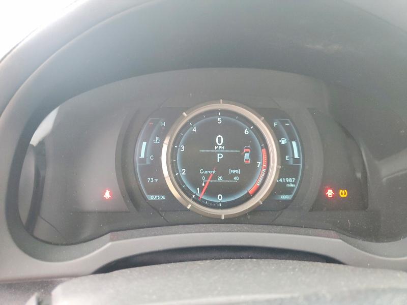 Продажа на аукционе авто 2015 Lexus Is, vin: JTHBF1D2XF5062220, номер лота: 52500486