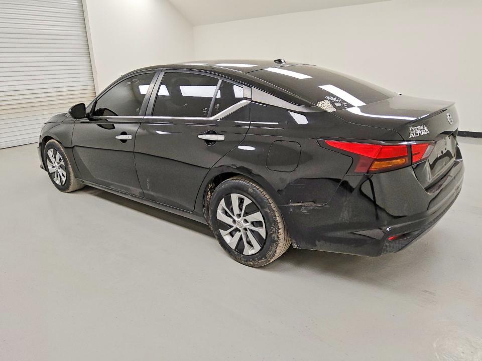 Auction sale of the 2020 Nissan Altima, vin: 1N4BL4BV7LC251994, lot number: 52554546