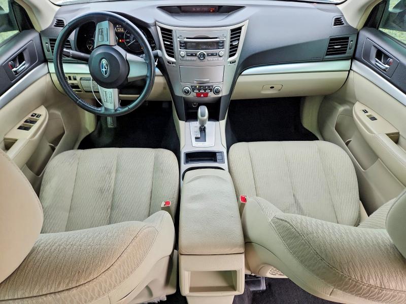 2010 Subaru Legacy მანქანა იყიდება აუქციონზე, vin: 4S3BMCE6XA3225926, აუქციონის ნომერი: 54677746
