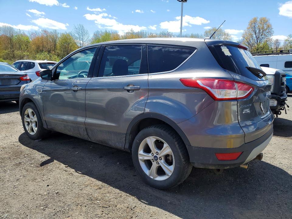 2013 Ford Escape მანქანა იყიდება აუქციონზე, vin: 1FMCU9GX1DUD14274, აუქციონის ნომერი: 51470646
