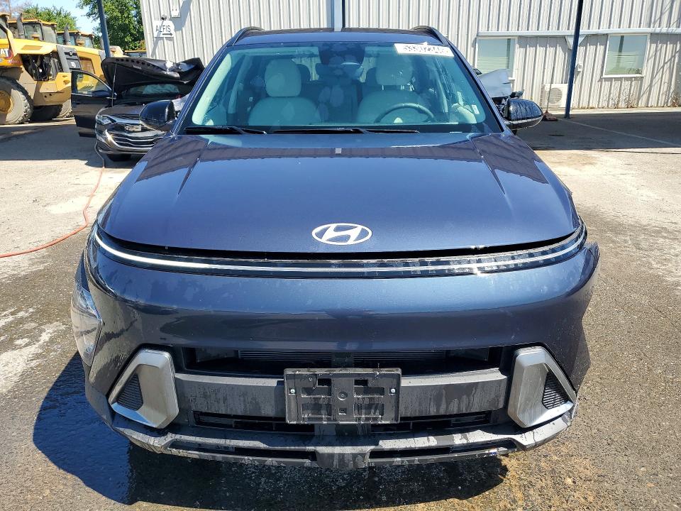 Продажа на аукционе авто 2026 Hyundai Kona, vin: KM8HF3AB0TU401818, номер лота: 53302346