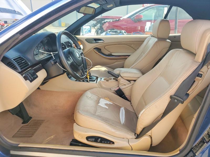 Aukcja sprzedaży 2004 Bmw 325, vin: WBABW33434PL29857, numer aukcji: 54280826