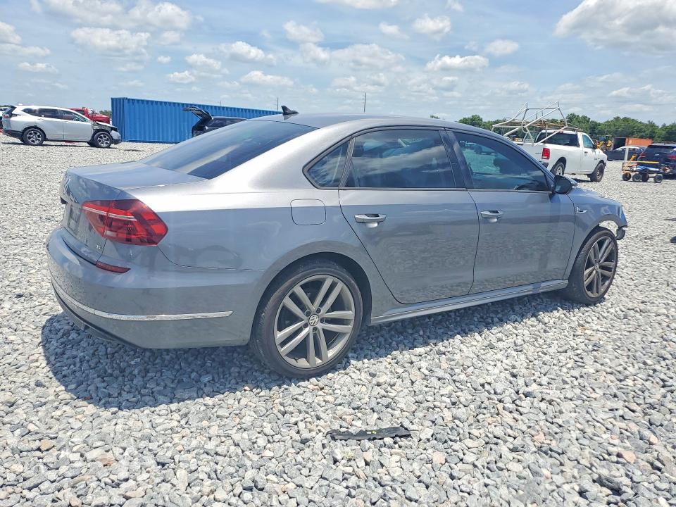 Aukcja sprzedaży 2018 Volkswagen Passat, vin: 1VWAA7A30JC027327, numer aukcji: 51872456