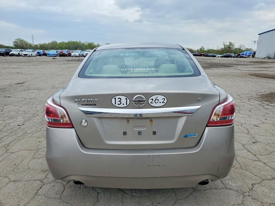 Aukcja sprzedaży 2013 Nissan Altima, vin: 1N4AL3APXDC135280, numer aukcji: 52199736