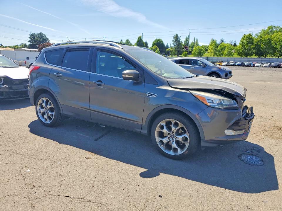 Продаж на аукціоні авто 2015 Ford Escape, vin: 1FMCU9J97FUA29172, номер лоту: 52849496