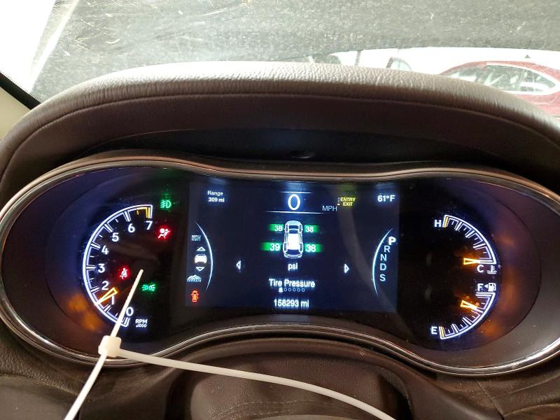 52143206 :رقم المزاد ، 1C4RJFCG1EC441819 vin ، 2014 Jeep Grand Cherokee مزاد بيع