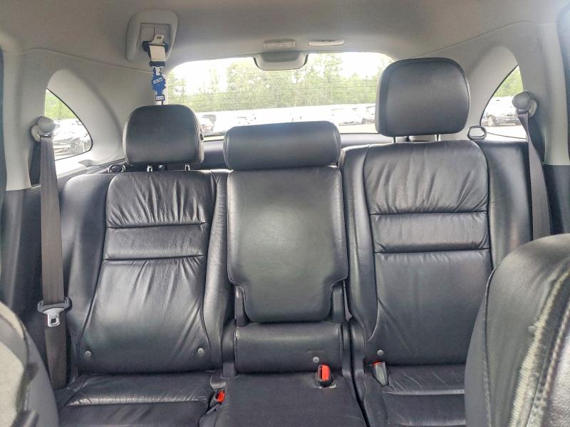 54497816 :رقم المزاد ، JHLRE4H77AC006608 vin ، 2010 Honda Cr-v مزاد بيع
