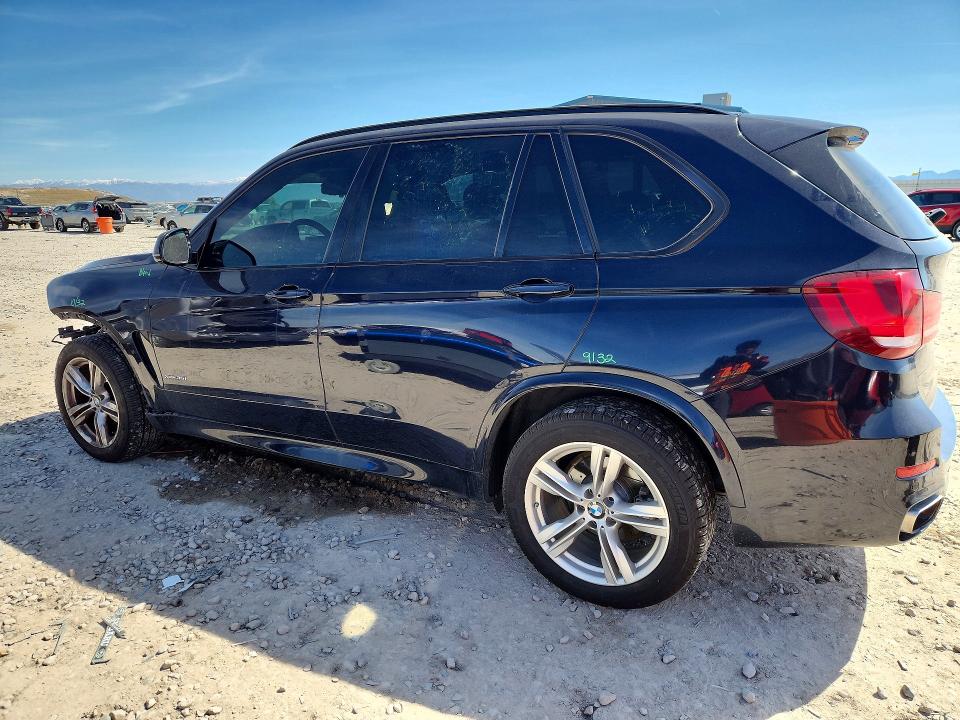 51803276 :رقم المزاد ، 5UXKR0C56E0H20871 vin ، 2014 Bmw X5 مزاد بيع