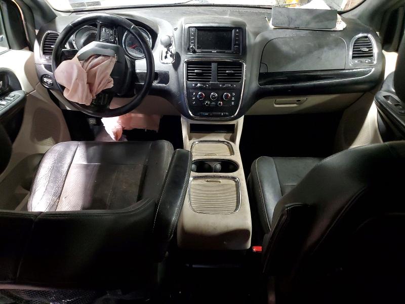Aukcja sprzedaży 2019 Dodge Grand Caravan, vin: 2C4RDGCGXKR736014, numer aukcji: 52581316