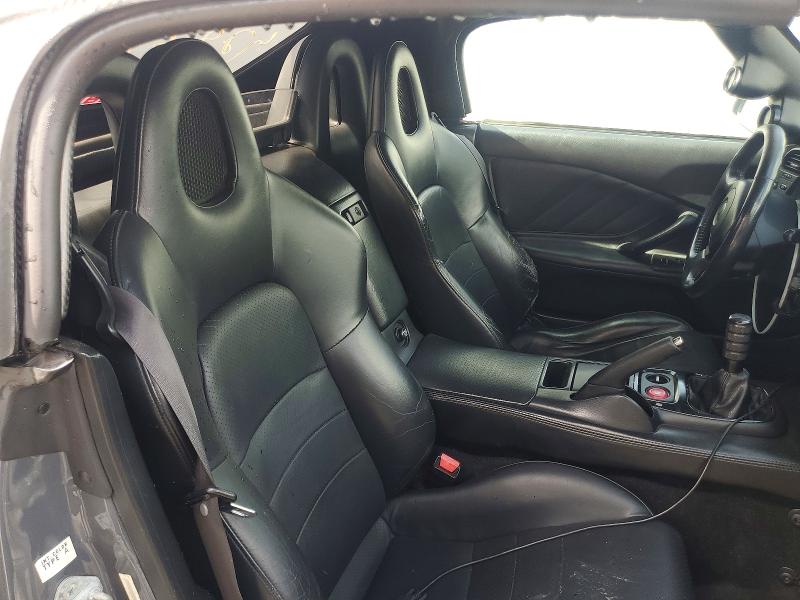 2001 Honda S2000 მანქანა იყიდება აუქციონზე, vin: JHMAP11471T004536, აუქციონის ნომერი: 55181776