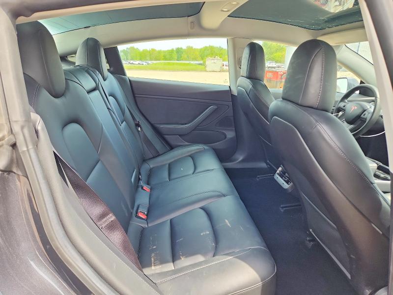 Продаж на аукціоні авто 2019 Tesla Model 3, vin: 5YJ3E1EB6KF452246, номер лоту: 53241826