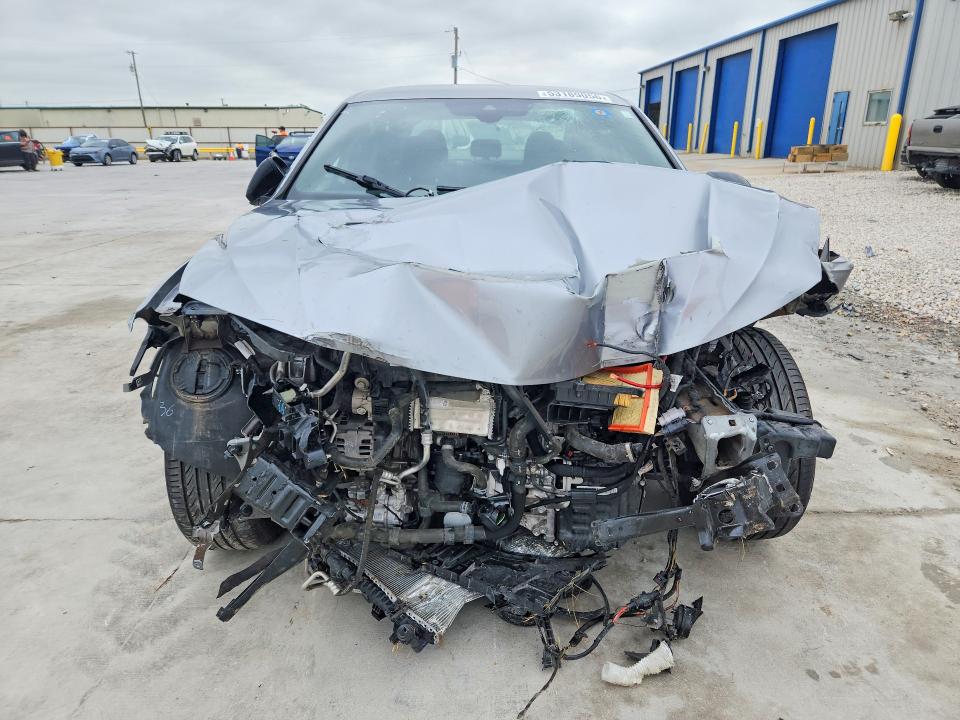 Aukcja sprzedaży 2023 Volkswagen Jetta, vin: 3VWBM7BU4PM023887, numer aukcji: 53189056